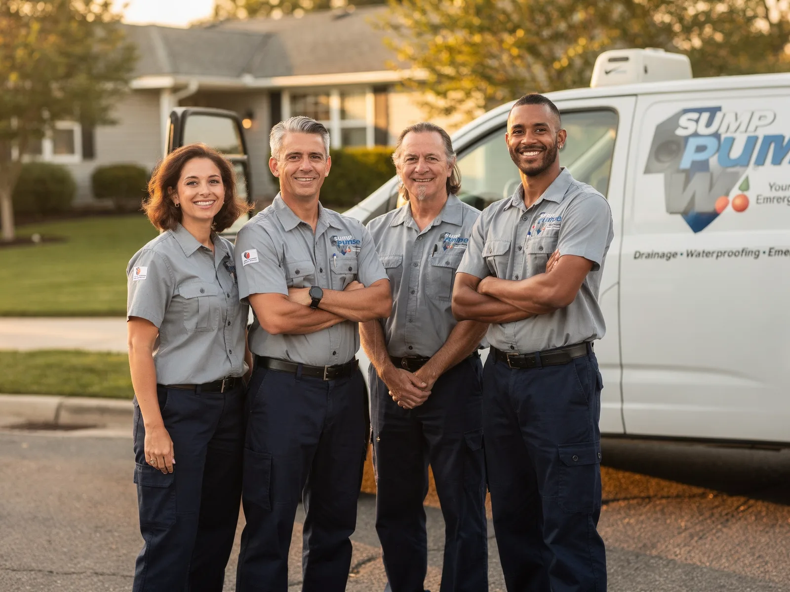 Water Heater Repair company in Manakin Sabot, VA